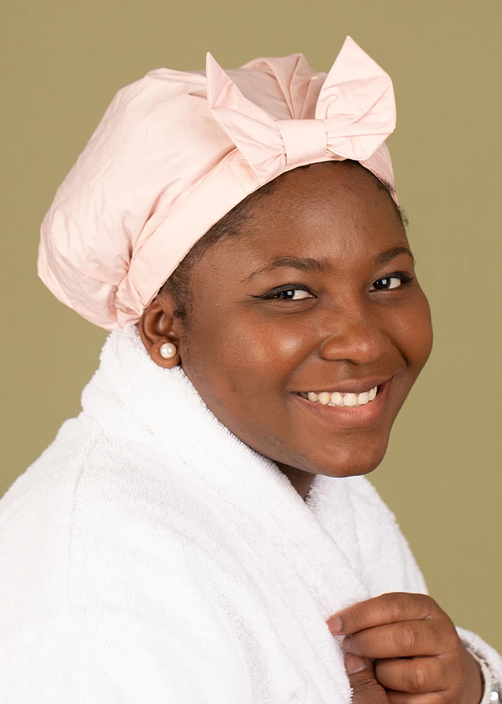 Shower cap