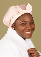 Shower cap