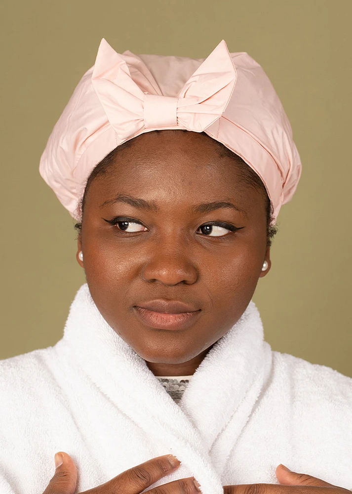 Shower cap