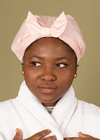 Shower cap
