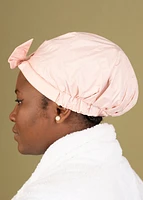 Shower cap