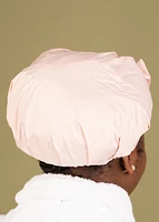 Shower cap