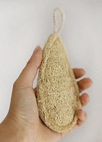ponge végétale loofa