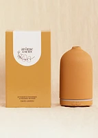 Diffuseur en céramique terra cotta