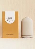 Diffuseur en céramique gris pâle