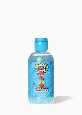 Foaming bath - SUPER GUMMY