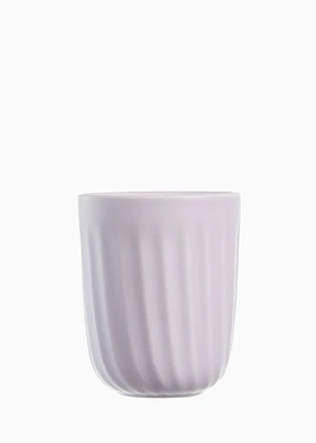 Single Wick Candle - LILAC GARDEN