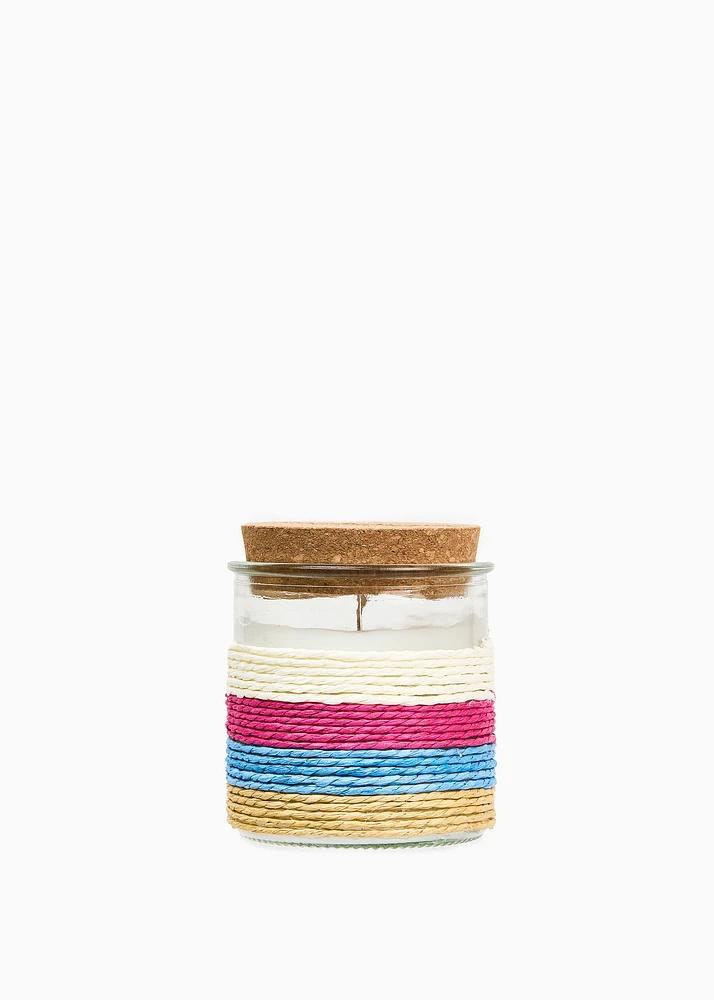1-wick candle - MANGO TANGO