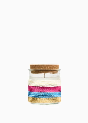 1-wick candle - MANGO TANGO