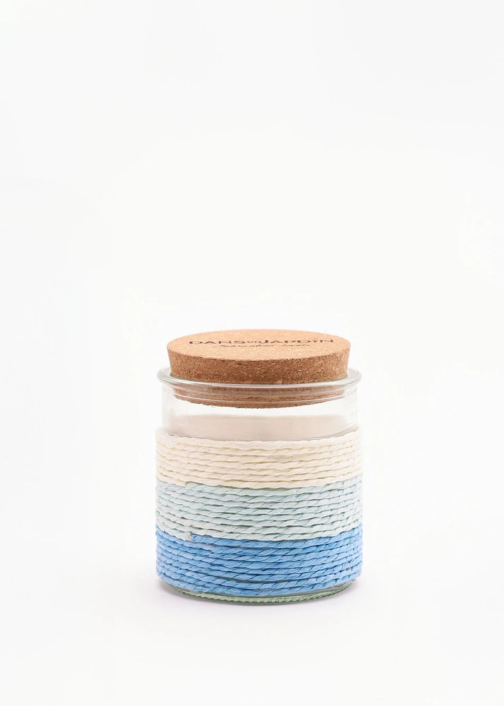 1 Wick Candle - SEA MIST