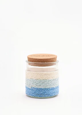 1 Wick Candle - SEA MIST