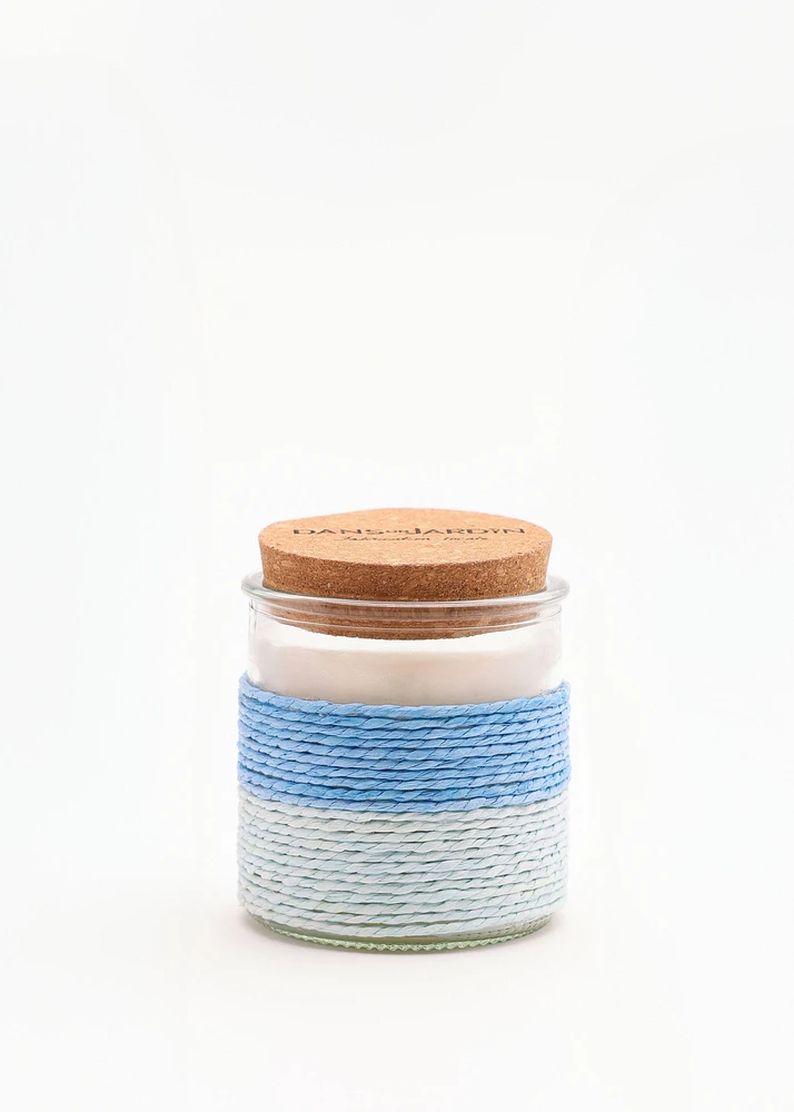 1-wick candle - ORANGE BLOSSOM
