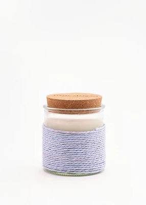 1 Wick Candle - RASPBERRY & ACAI