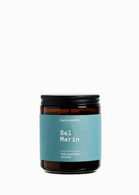 wick candle