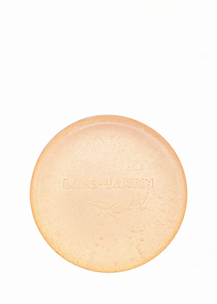 Artisanal soap