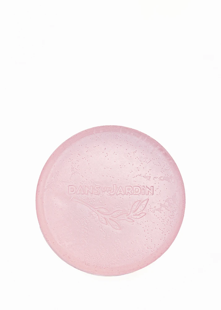 Savon artisanal - MIRABELLE