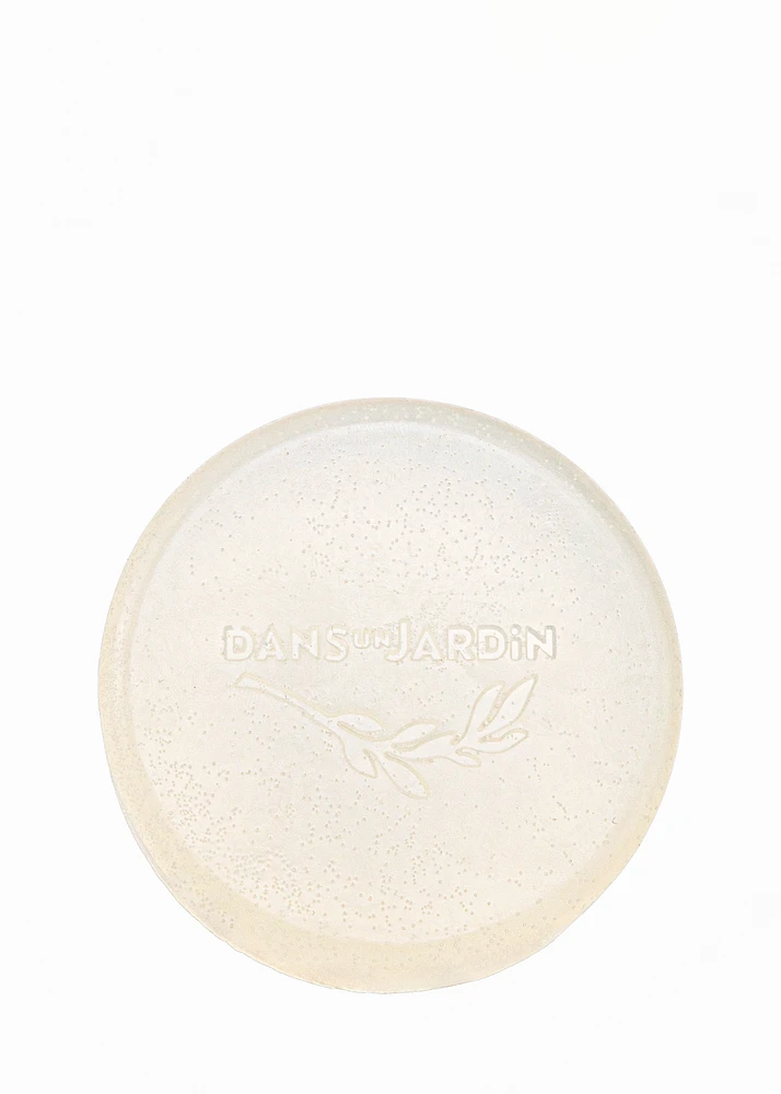 Artisanal soap - COTTON FLOWER