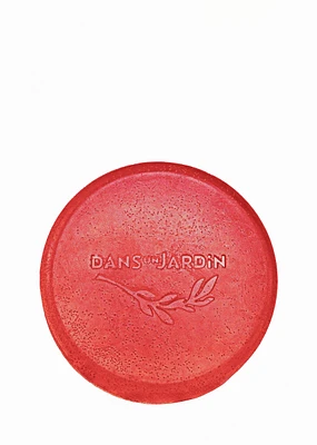 Savon artisanal - LUNE DE FEU