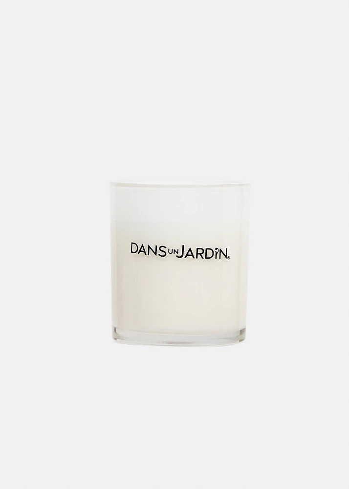 Bougie - Jasmin gelato