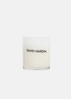 Bougie - Jasmin gelato