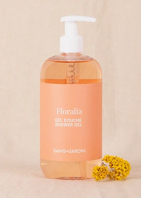 Gel douche - FLORALIA