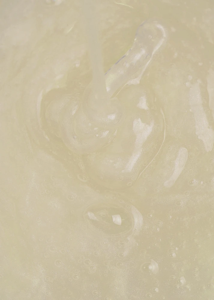 Bain moussant - Lotus