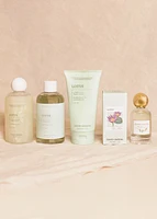 Bain moussant - Lotus