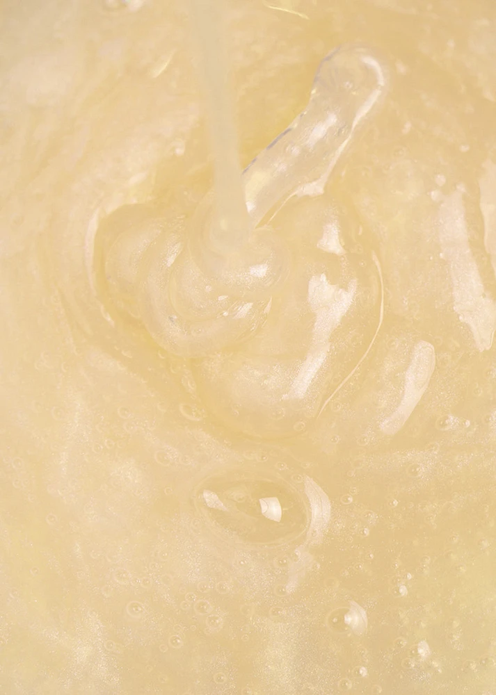 Bain moussant
