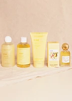 Bain moussant