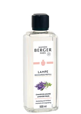 Parfum de maison 500ml - CHANT DE LAVANDE