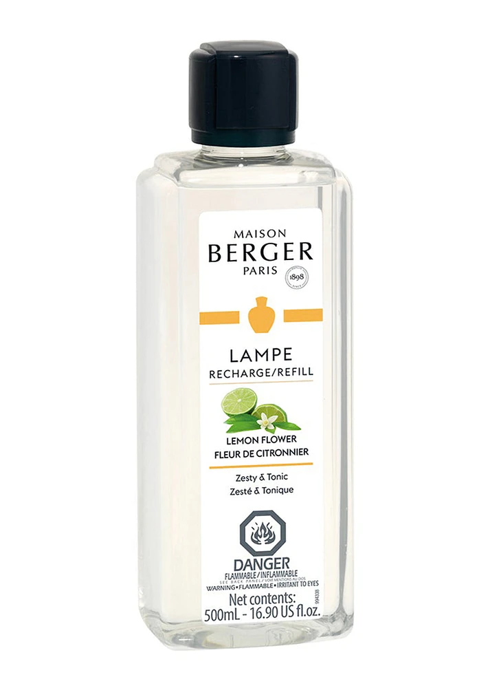 Home fragrance 500ml - LEMON BLOSSOM