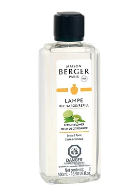 Home fragrance 500ml - LEMON BLOSSOM