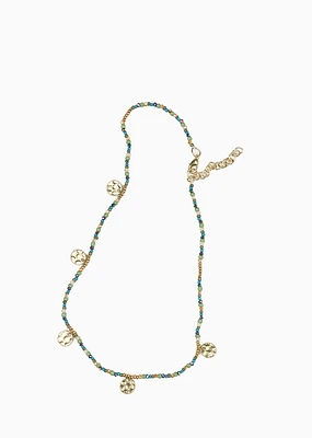 Handmade necklace - Mother's Day