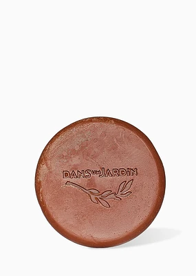 Artisanal soap - ARGAN AND CLAY