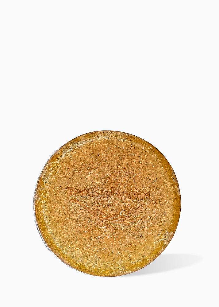 Handmade soap - CLAY AND OAT