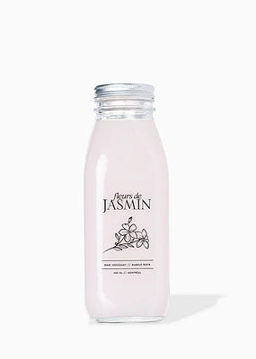 Bain moussant - Fleurs de jasmin