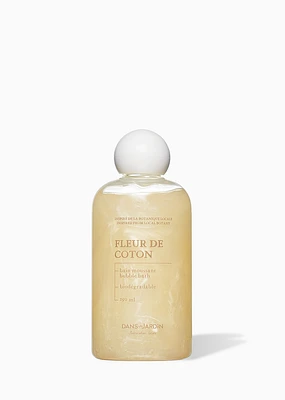 Bain moussant