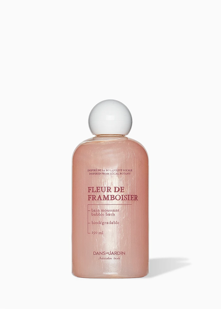 Bain moussant