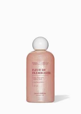 Bain moussant