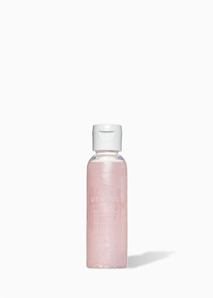 Foaming bath - MIRABELLE