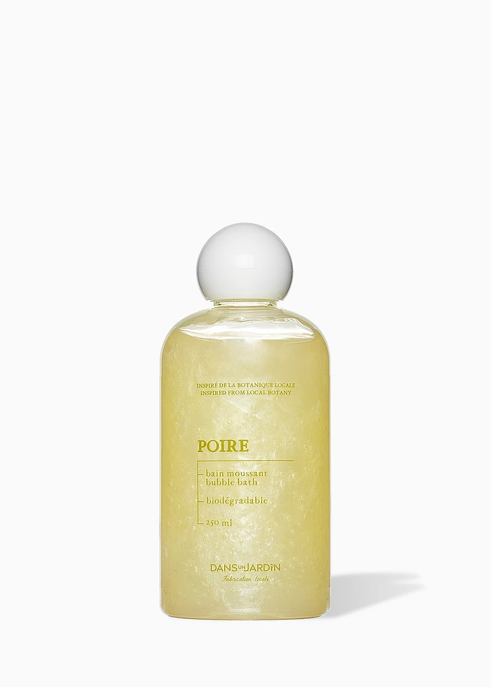 Bain moussant