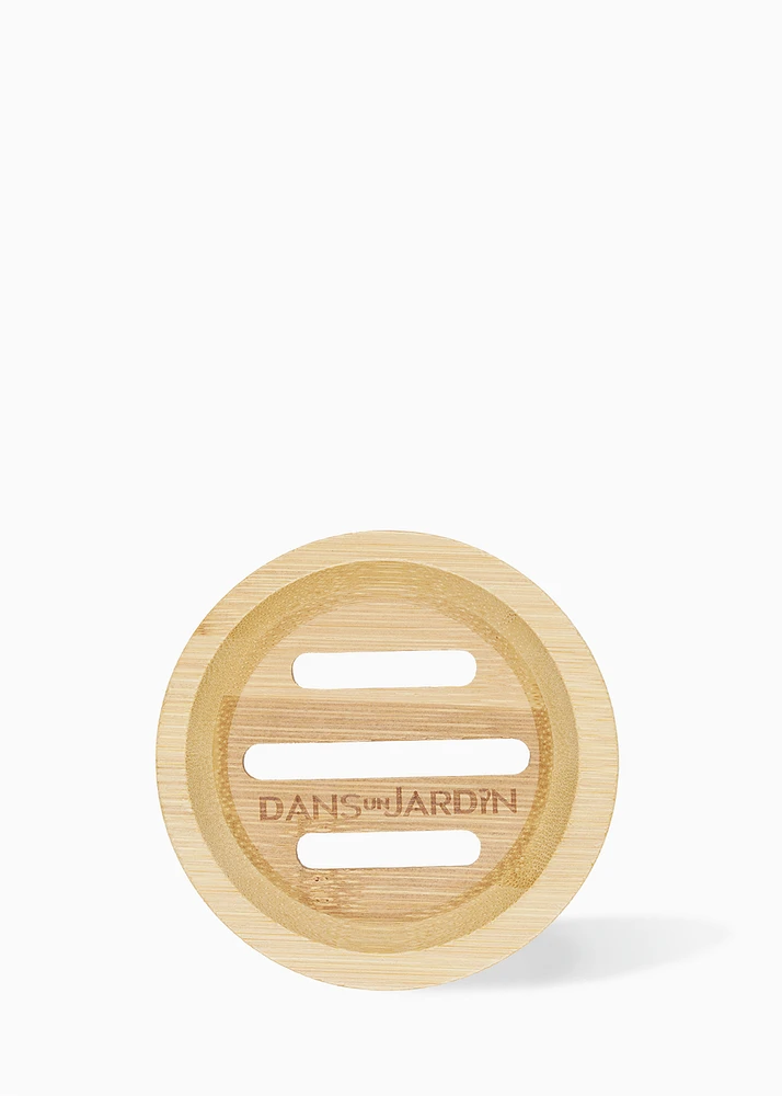 Soap dish - Bamboo