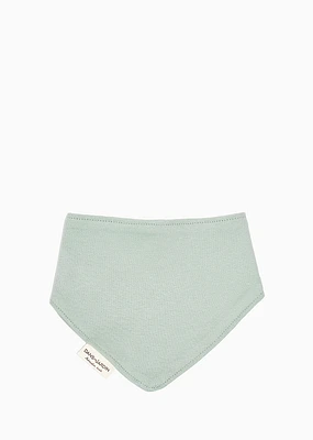 Sweet Pea Bib - Green