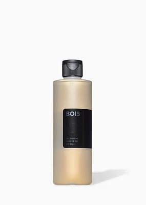 Gel douche - BOIS