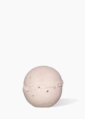 Bombe de bain - FRAISE