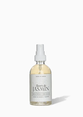 Body & hair mist - Jasmine flowers