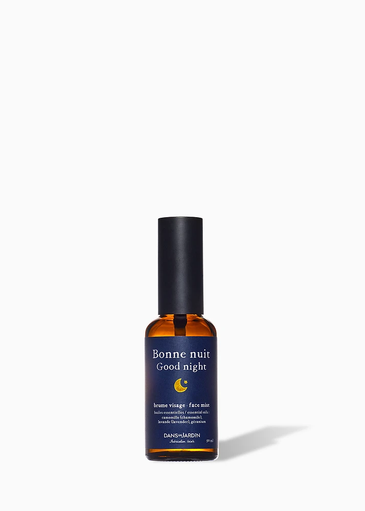 Face mist - GOOD NIGHT