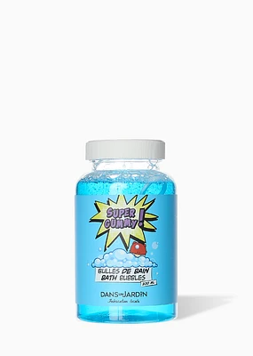 Bath bubbles - SUPER GUMMY