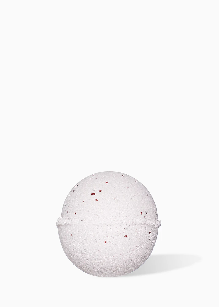 Bombe de bain - CANNEBERGES