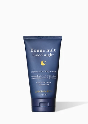 Crème corps - BONNE NUIT
